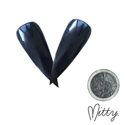 Essential - Black Chrome - Lava